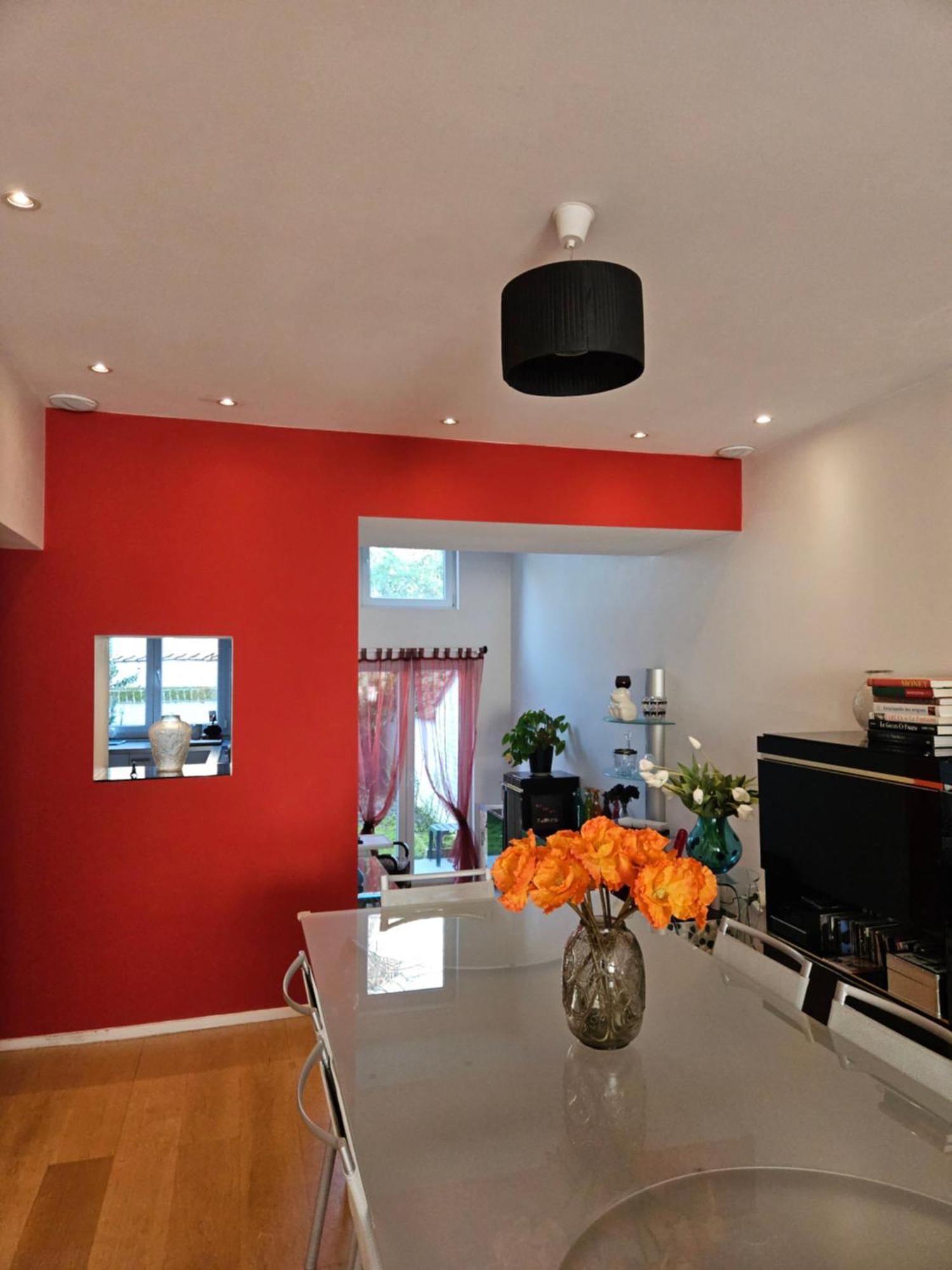 브뤼셀 Modern Duplex With Garden 아파트 외부 사진